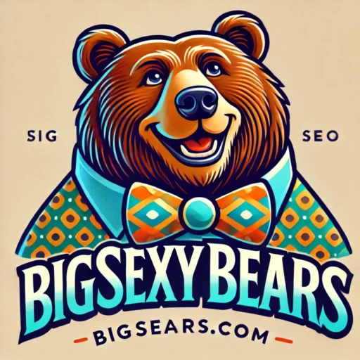 Big Sexy Bears